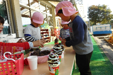 ゆり組製作