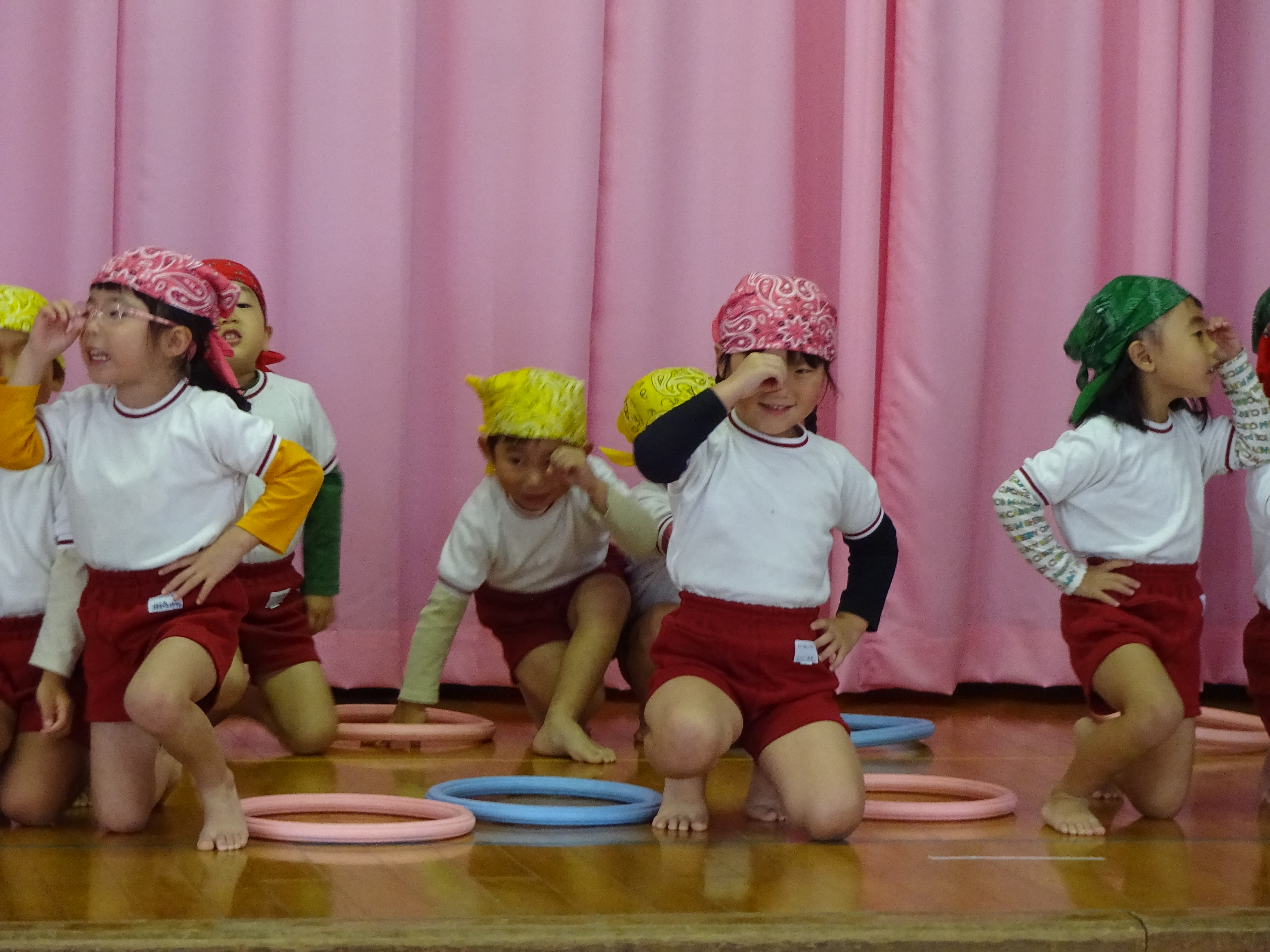 ひょっこりひょうたん島