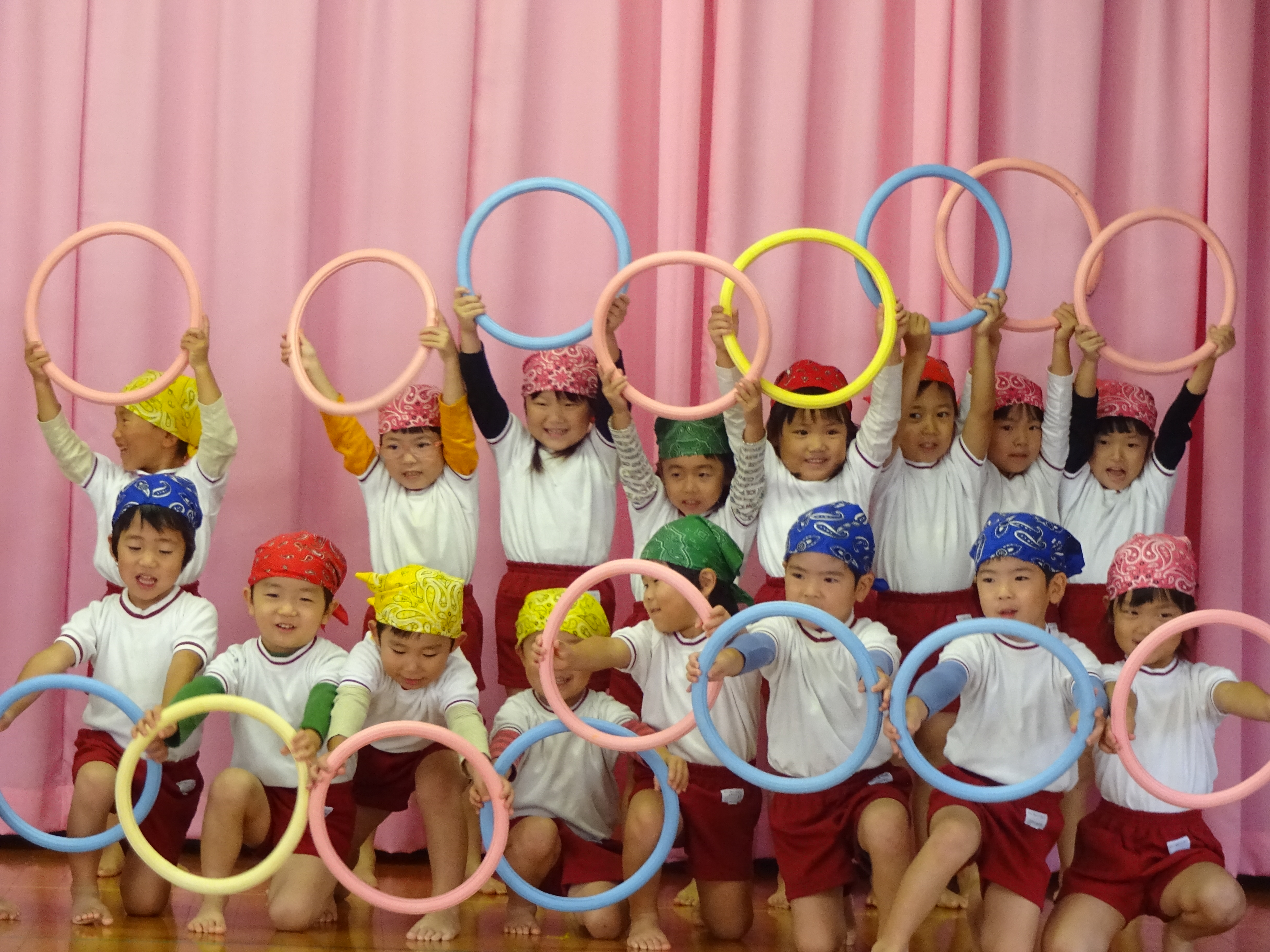 ひょっこりひょうたん島