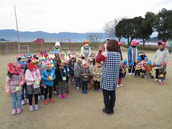 ２月　１