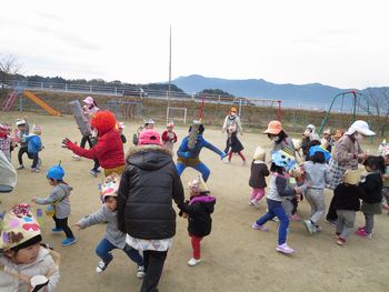 ２月　２