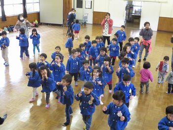 3月 3