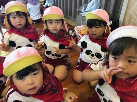 ももくみ2