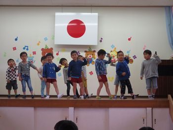 保育参観3枚目
