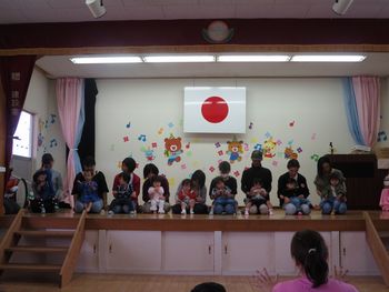 保育参観4枚目