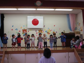 保育参観5枚目