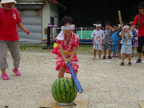 夏祭り