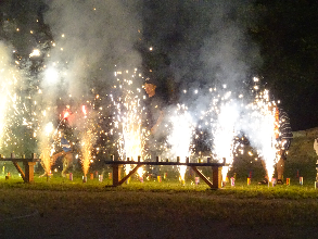 夏祭り