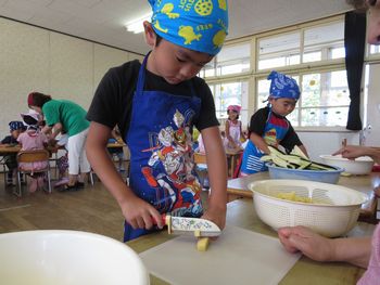 カレー会4枚目