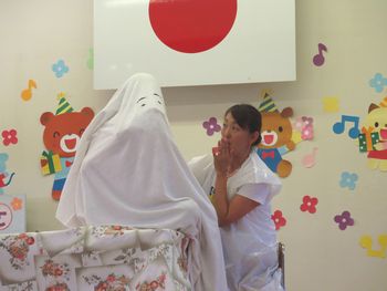 9月誕生会5枚目
