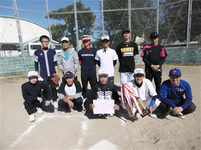 秋のスポーツ大会のようす