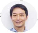 渕上正樹 九州総務部長