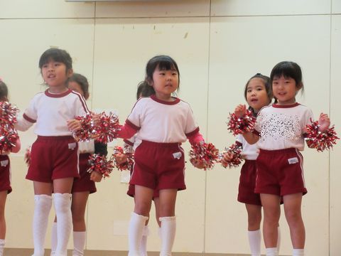おどり