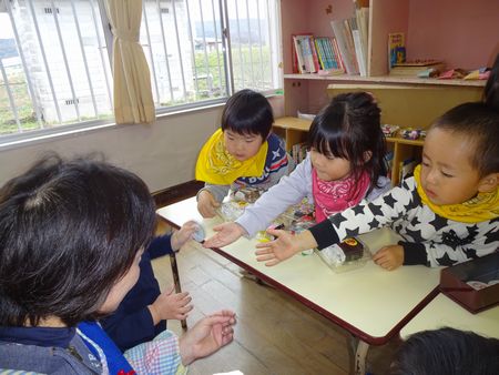 もも組 お弁当屋さん