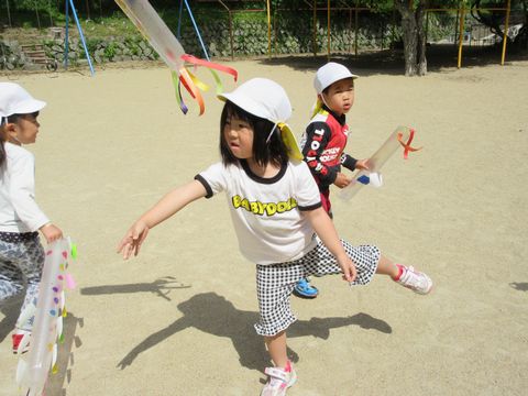 こいのぼり4