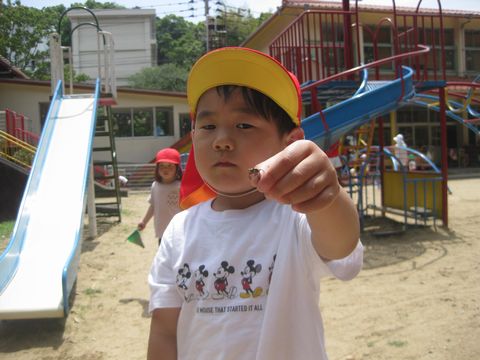 外遊び2