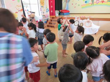 時のつどい1