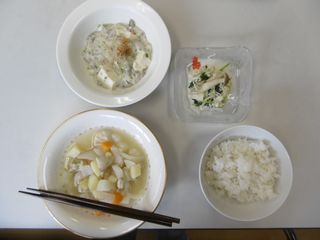 ふたさと料理教室4