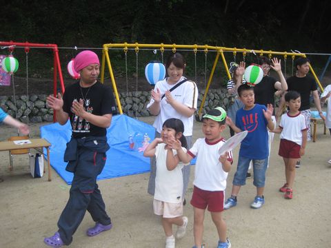 夏祭り7