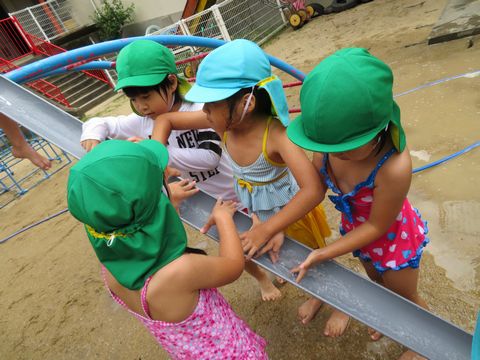 夏祭り2
