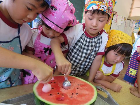 夏祭り4