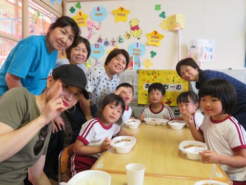 夏祭り6
