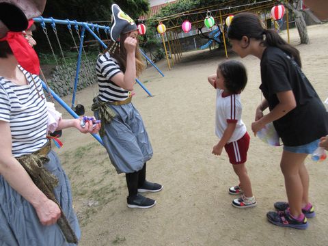夏祭り8