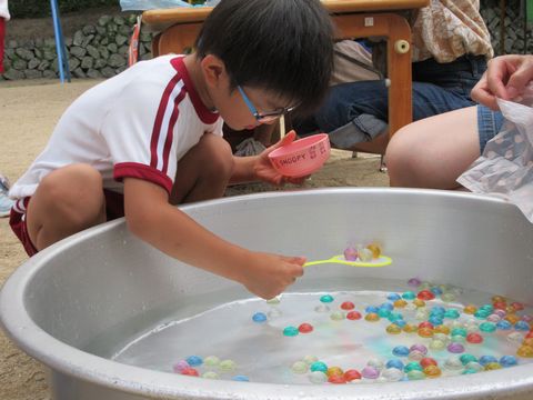夏祭り9