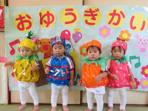 ひよこ