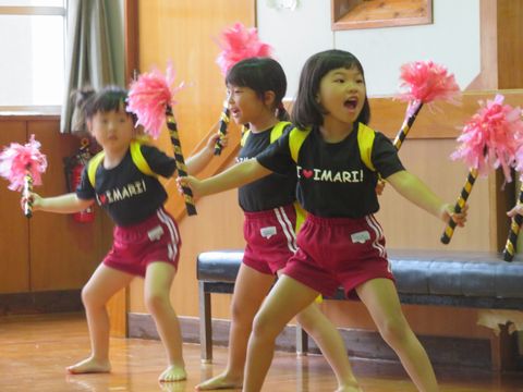 公民館祭り1