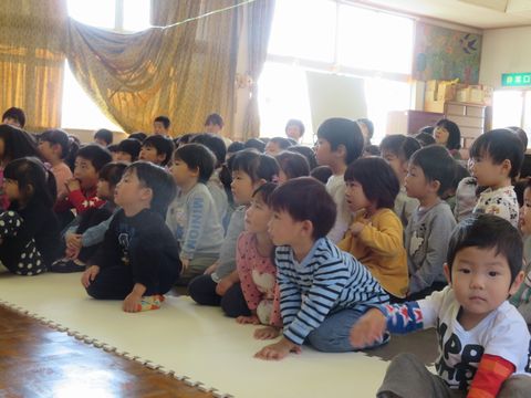 誕生会3