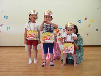 集合写真