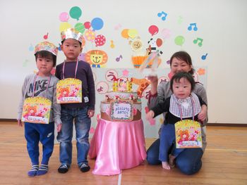 集合写真