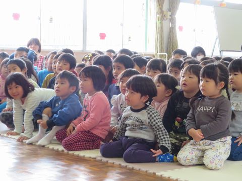 誕生会5