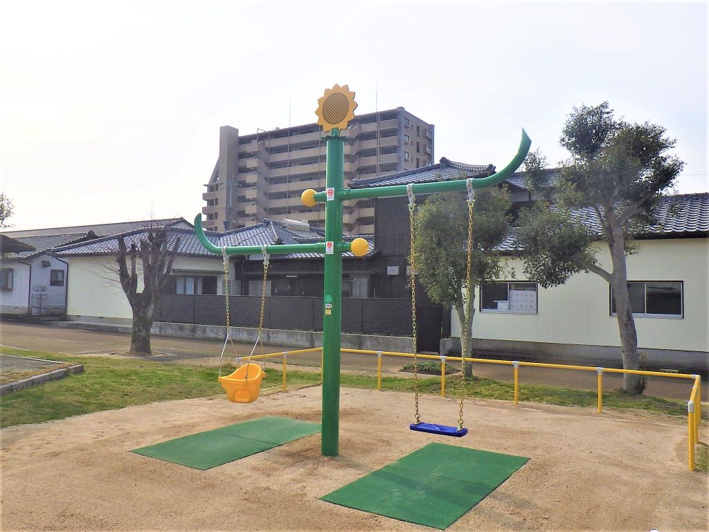 おまつり広場
