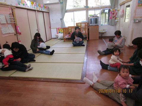 ひよこ組2