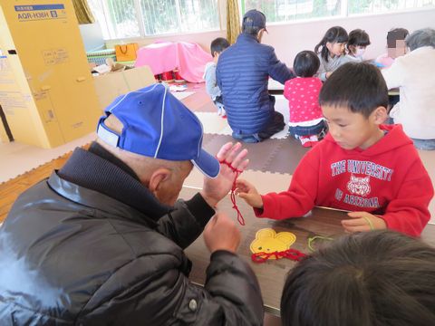天寿会2