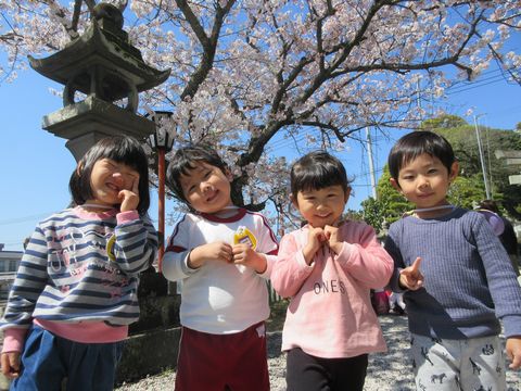 すみれ組