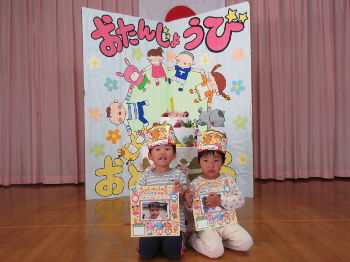 4月誕生者2