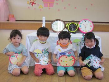 記念写真の様子