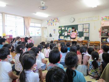 虫歯予防の標語