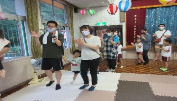 盆踊り