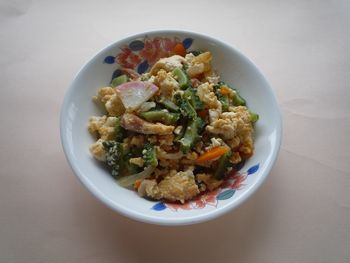 ゴーヤチャンプル