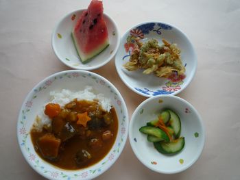 カレー