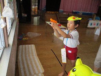 まとあて
