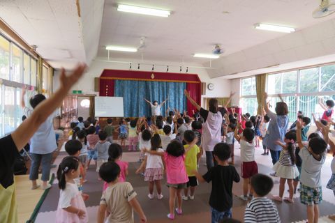 指言葉の歌