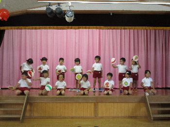 まつぐみだしもの はらぺlぱおむし
