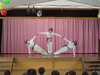 職員だしもの
