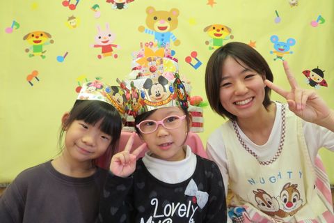 10月の誕生者