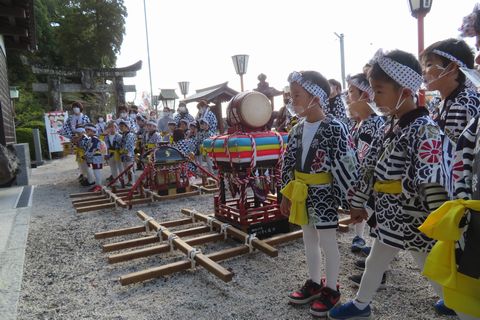 安全祈願